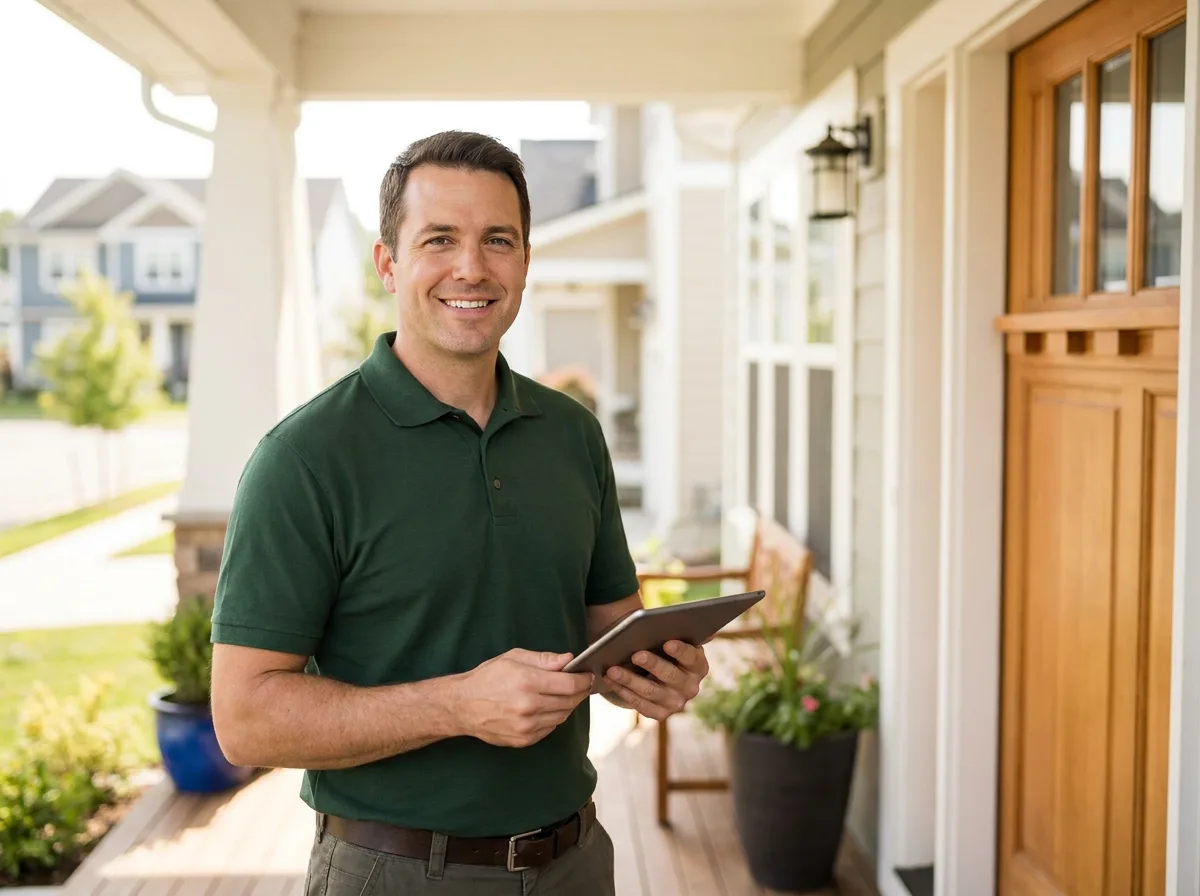 Pest control FAQs for Willard, OH